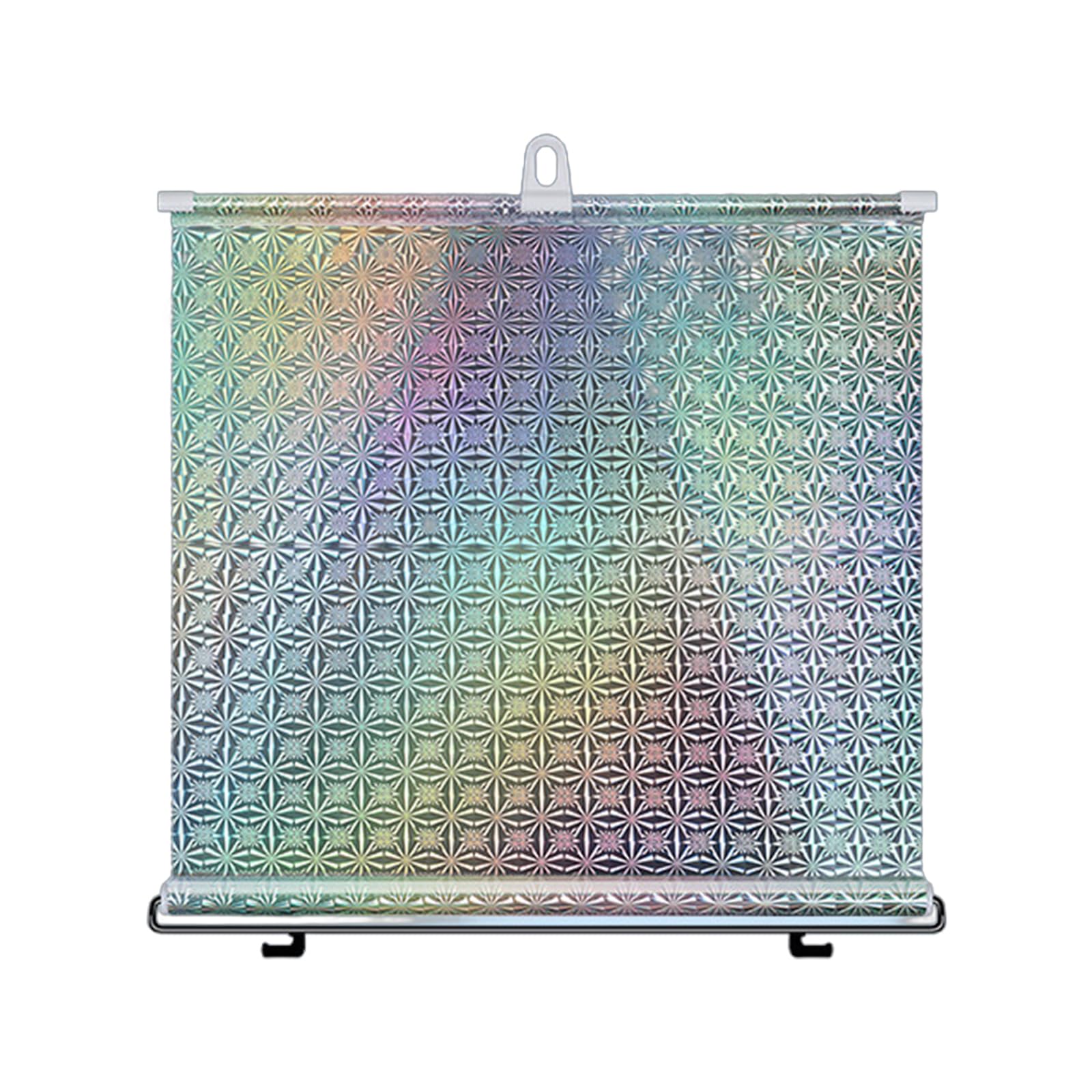 YROHGKPN Retractable Suction Cup Shade Heat Insulation Shade Stretchable