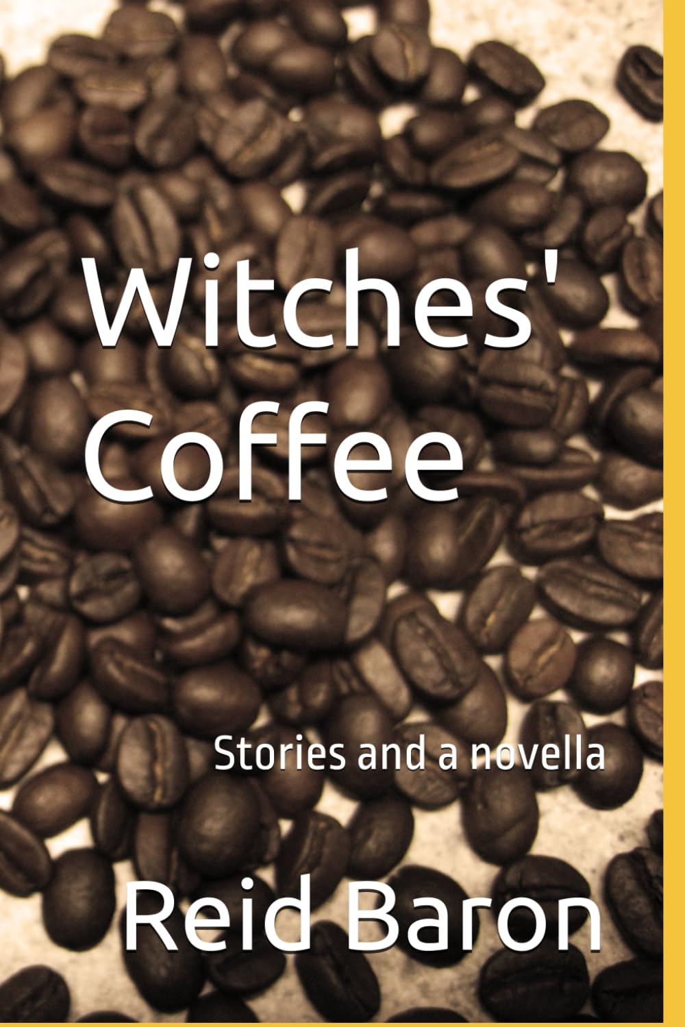 Witches' Coffee: A Miracle Brew from Brazil
