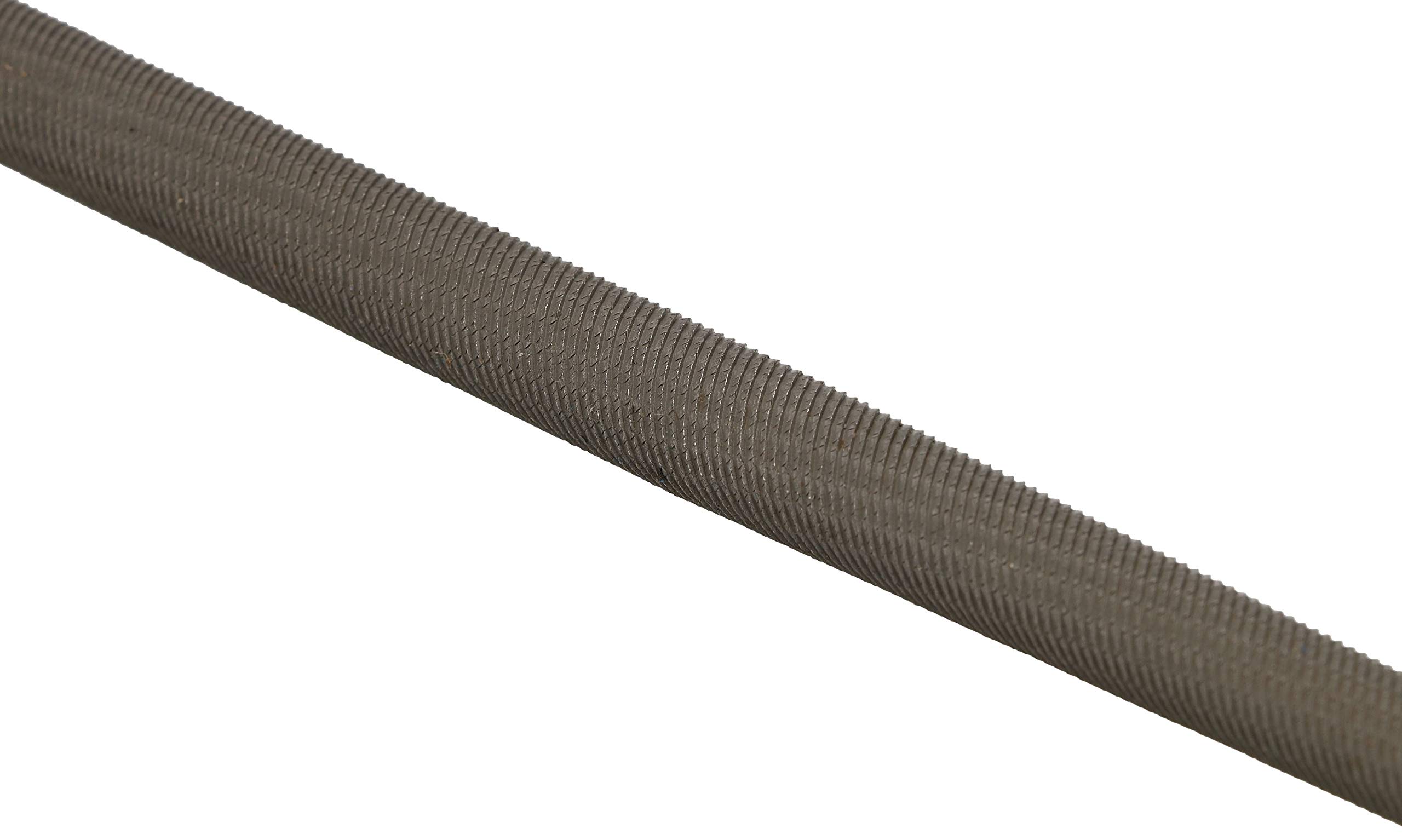 Lima Tonda KOTARBAU 300mm Per Metallo - Taglio 2 Medio Per Lavori Di Officina - Foto 10