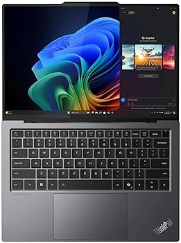 Amazon.com: Lenovo ThinkPad X9 14 Aura Edition Laptop with