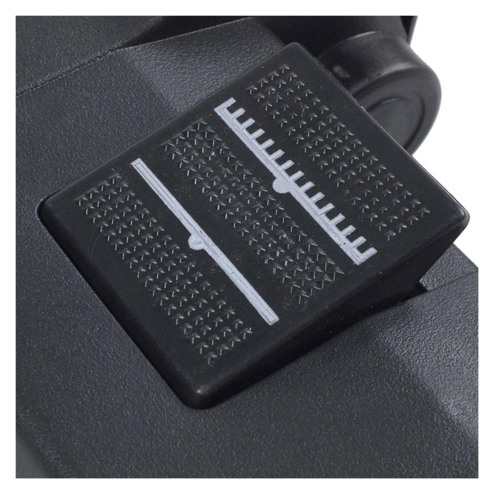 Genérico UNCL-Accesorios universales for aspiradoras, Boquilla for Suelo de Alfombra, Herramienta Limpieza eficiente, 32MM, 6X