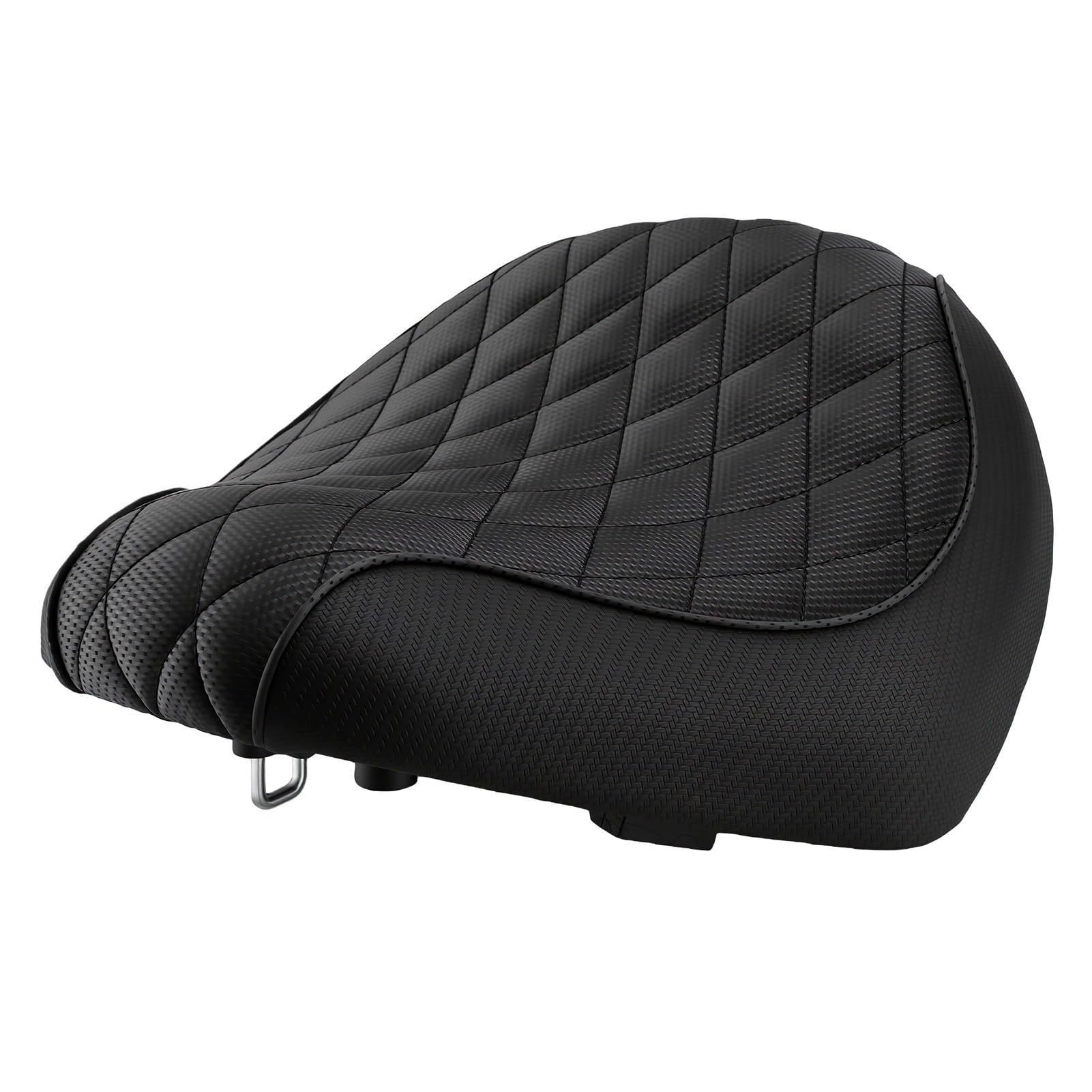 AMONIDA Poduszka Pojedyncza Siedzenia Motocykla CMX1100 2021-2025