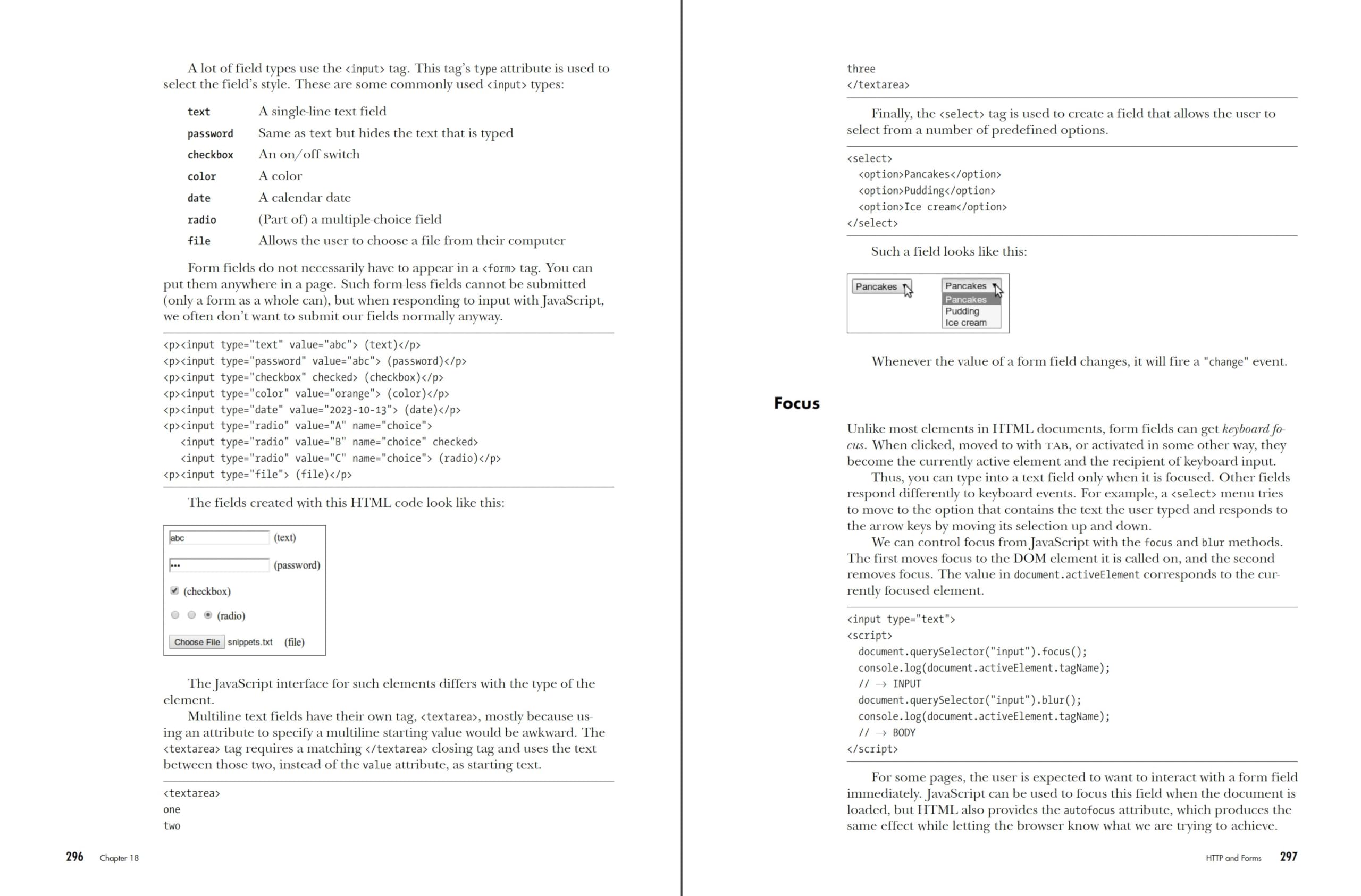 Eloquent JavaScript, 4th Edition