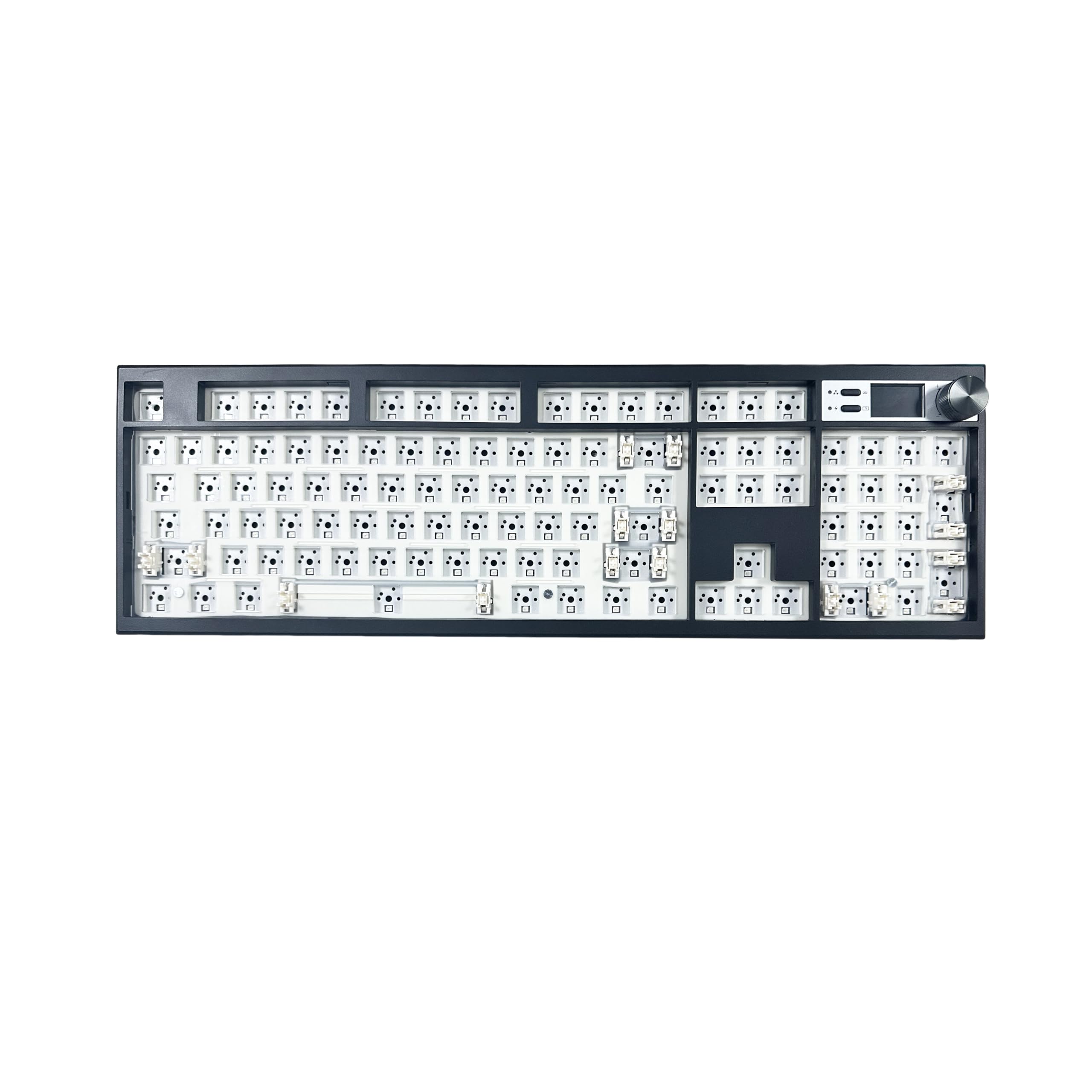 boyi gmk67