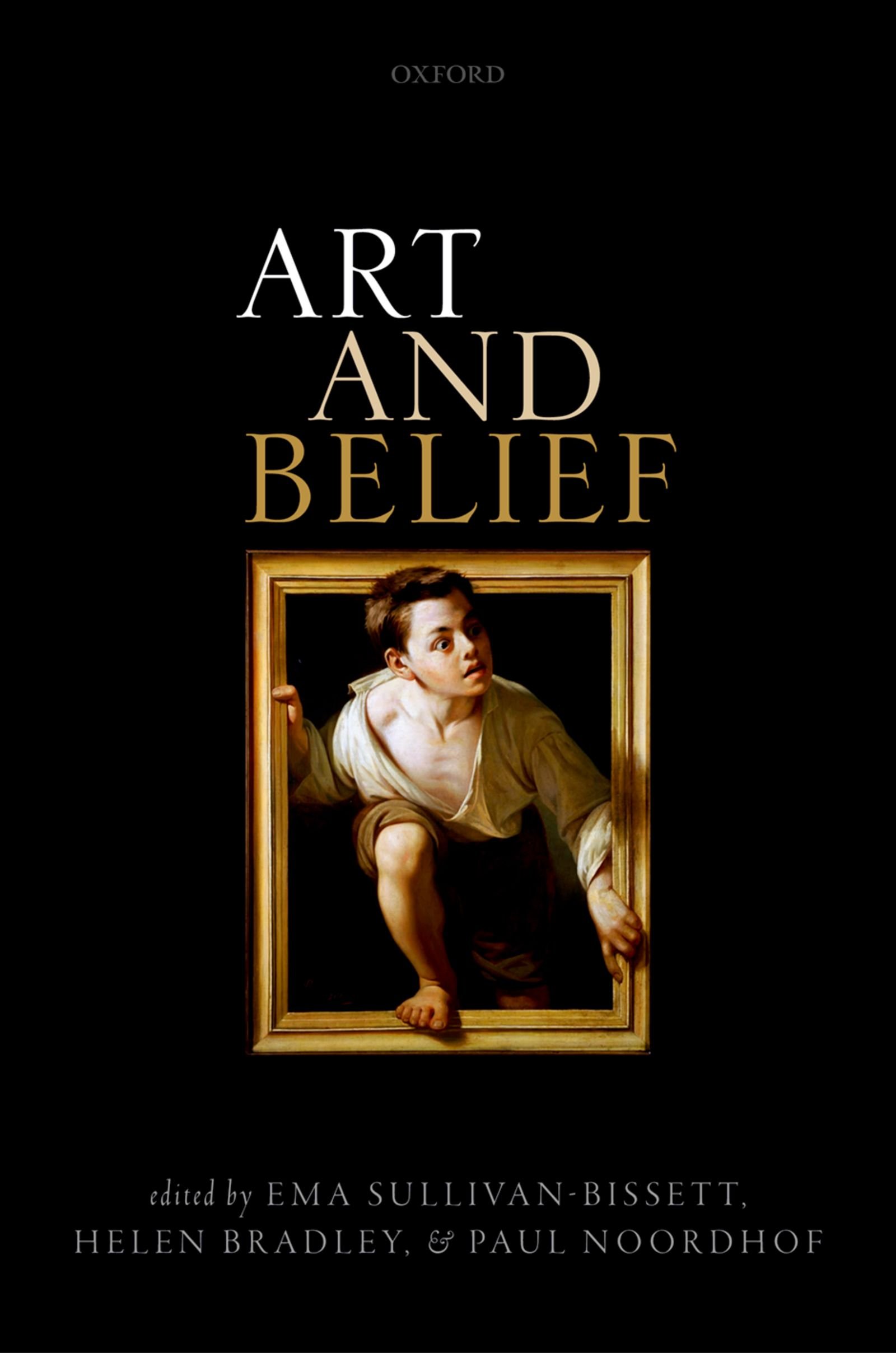 Art and Belief Mind Association Occasional lecture philosophique pour chercheurs