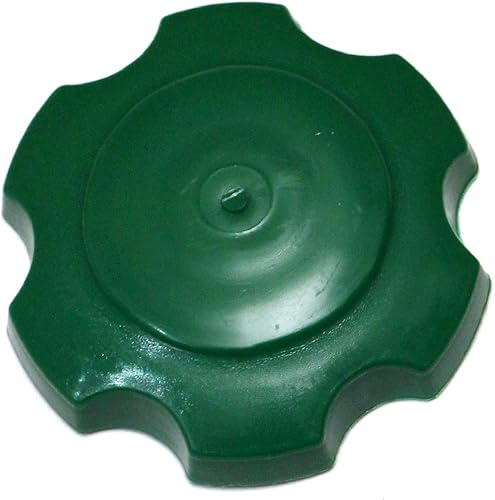 Vista 20 de Aftermarket Kit de tapa de gas para moto acuática, junta y tanque de combustible blanco compatible con Kawasaki OEM # 59231-3734/51049-3714 (azul)