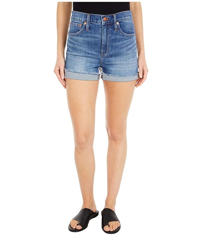 madewell glenoaks shorts