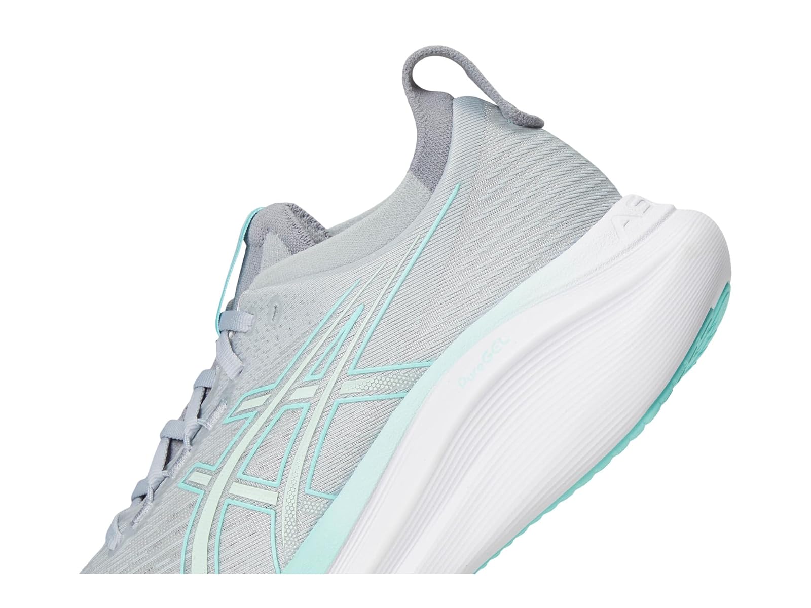 Woman's Sneakers & Athletic Shoes ASICS GEL-Nimbus 27 - Picture 70 of 106