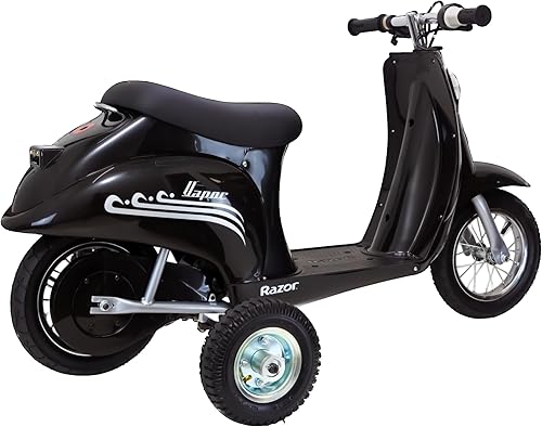 Vista 10 de Hardline Products Ruedas USA para ruedas de entrenamiento Tots para Razor Pocket Mod Scooter - 1802-UT-H-Pocket