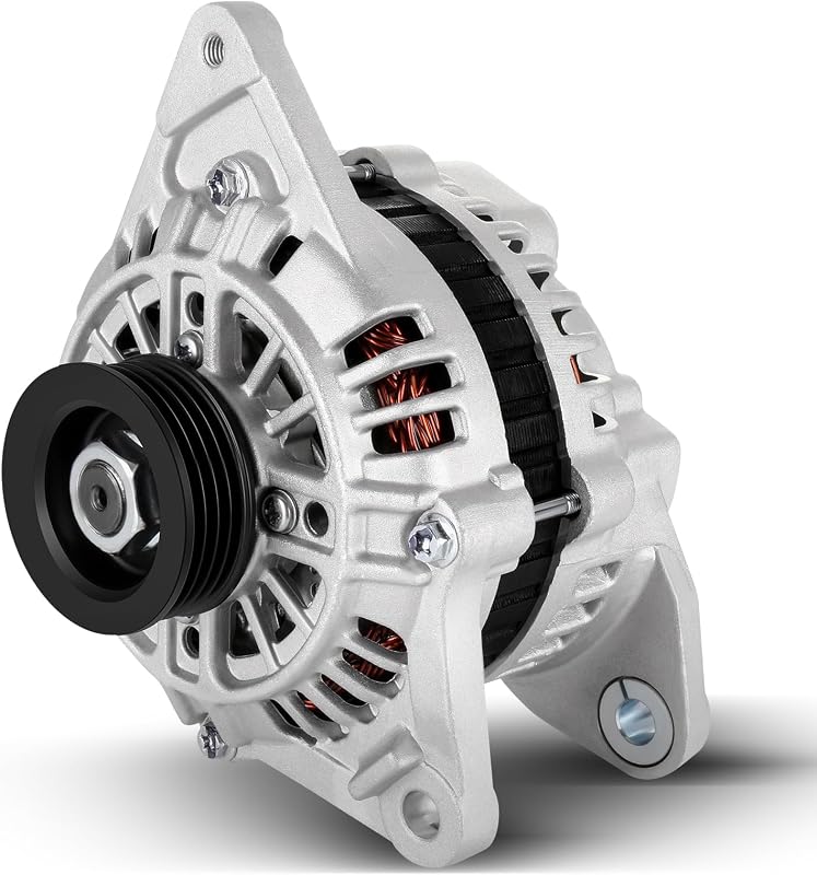 Alternador MINPART 12 V 90 A para Mitsubishi Lancer e Mirage – 1 unidade