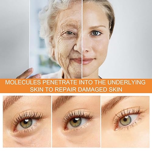 Miniatura 6 de Korean Technology - Película de colágeno soluble para cara, película de colágeno Highprime para cara, juego de máscara de colágeno y niebla,