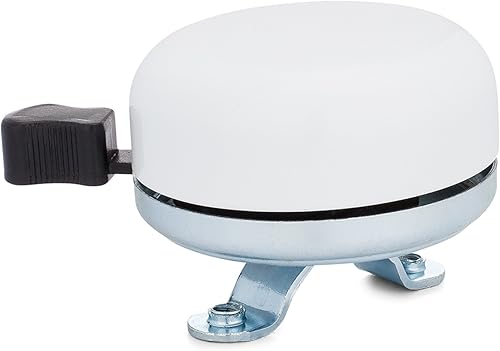 Vista 63 de Classic Beach Cruiser - Timbre para bicicleta, varios colores Seafoam