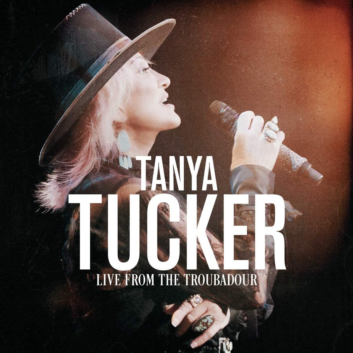 Live from the Troubadour (2lp) [VINYL]