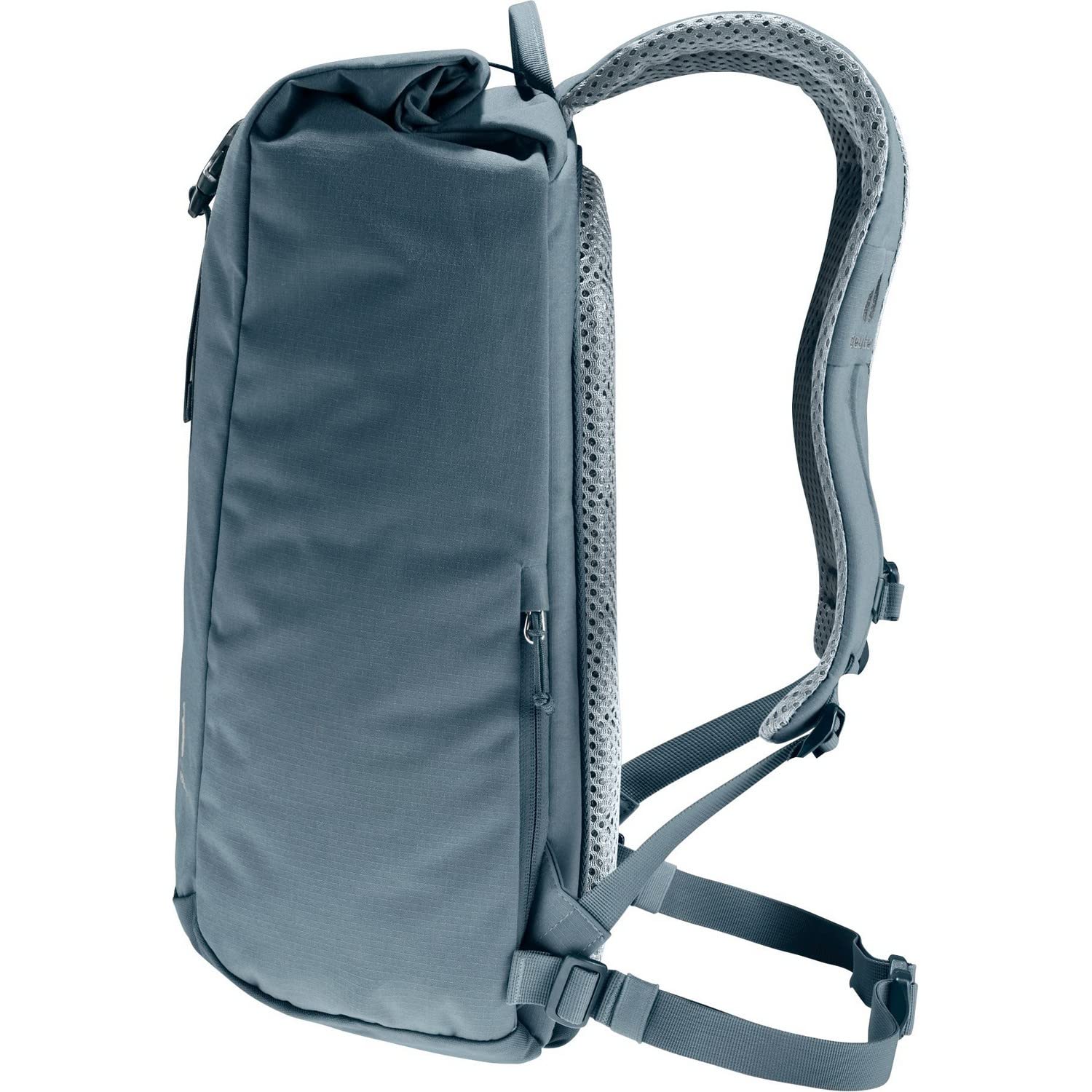 Deuter Uniseks Stepout 22 3815223 Plecak, Czarny