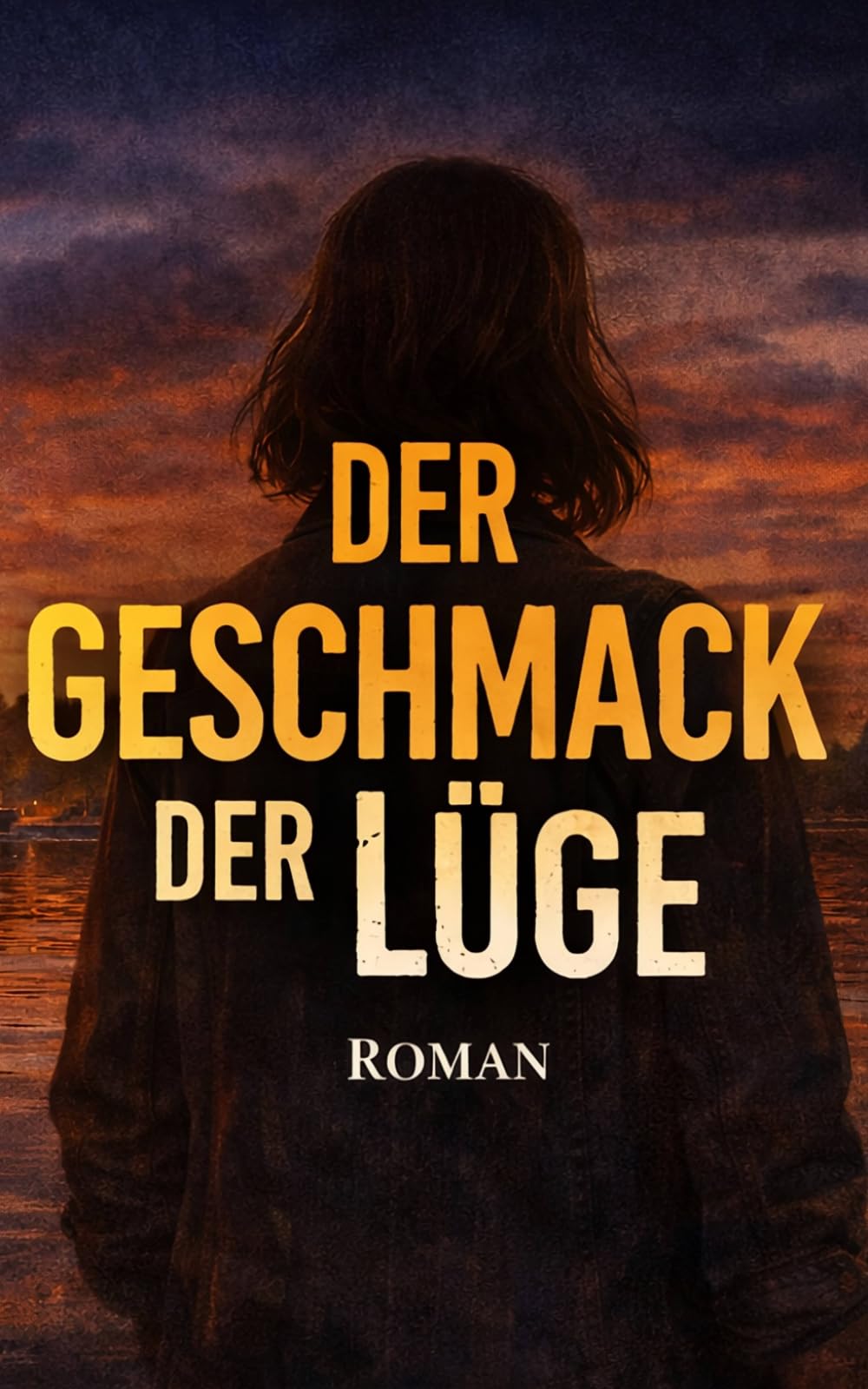Geschmack der Lüge