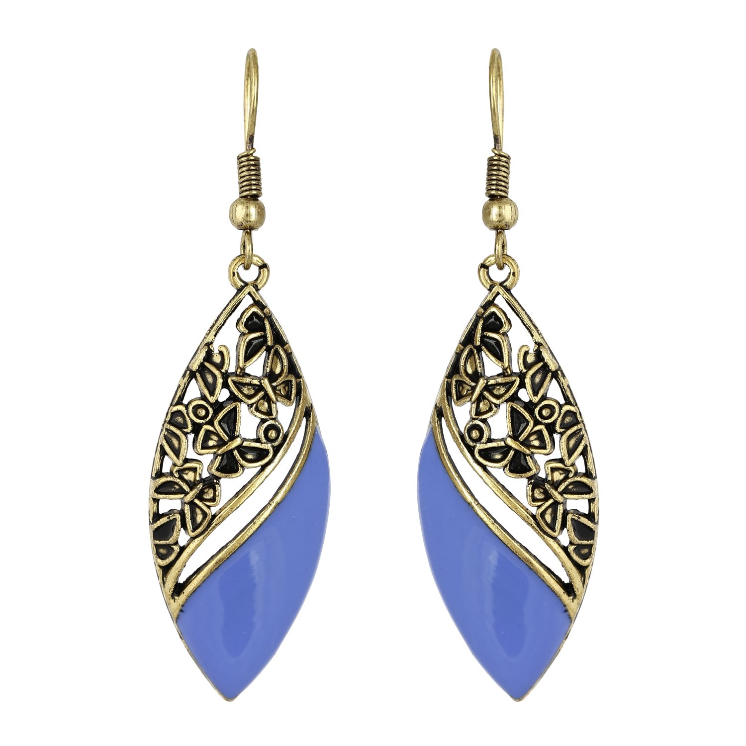 See full amazon price history chart for Zeneme Earring Oxidized Gold Plated Orange Flower Leaf Shaped Drop Earring Jewellery For Girl And Women Zeneme Earring Oxidized Gold Plated Orange Flower Leaf Shaped Drop Earring Jewellery For Girl And Women (B0785QL4H1) Amazon Price History, Amazon Price Tracker