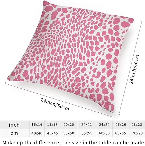 Vista 13 de Funda de cojín decorativa con estampado de guepardo verde peridoto para sofá, funda de almohada verde crema con estampado de leopardo a cuadros