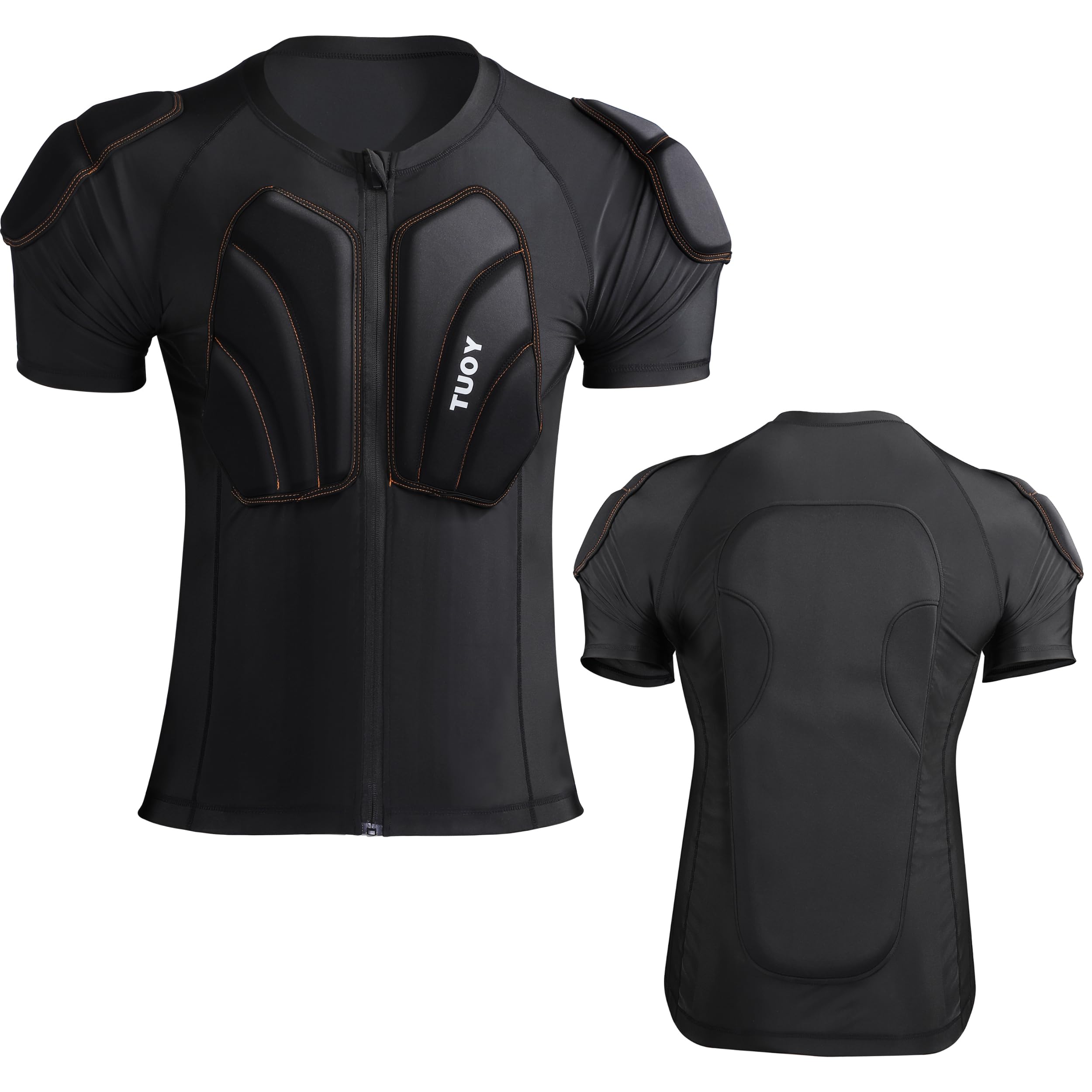 Dialudon Padded Shirt