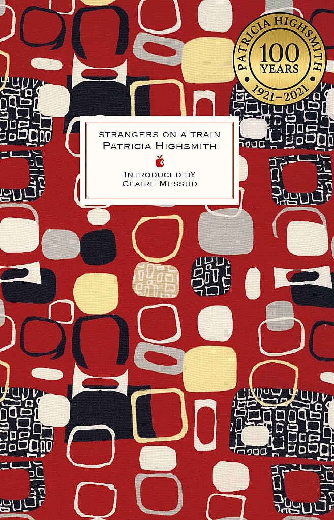 Strangers on a Train: A Virago Modern Classic (VMC)
