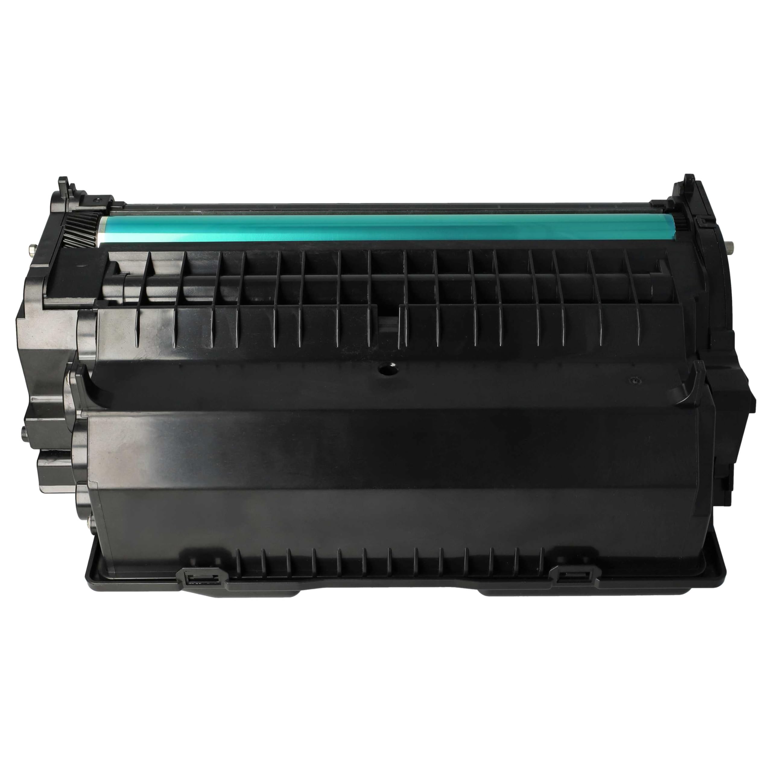 vhbw unità tamburo fotoconduttore compatibile con OKI B411 D, B411 DN, B412 DN, B431 D, B431 DN, B431 DN plus, B432 DN, B512 DN stampante laser - nero