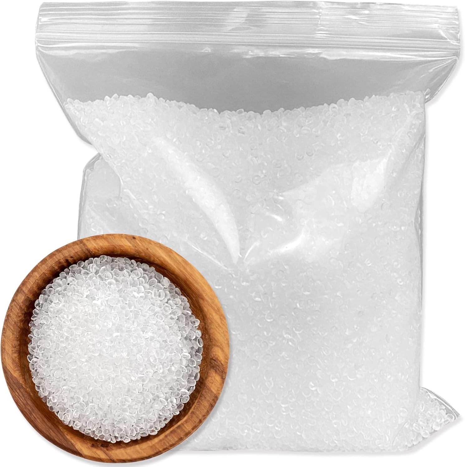 AFOOFA 3lb Unscented Aroma Bead for Car Freshies, High