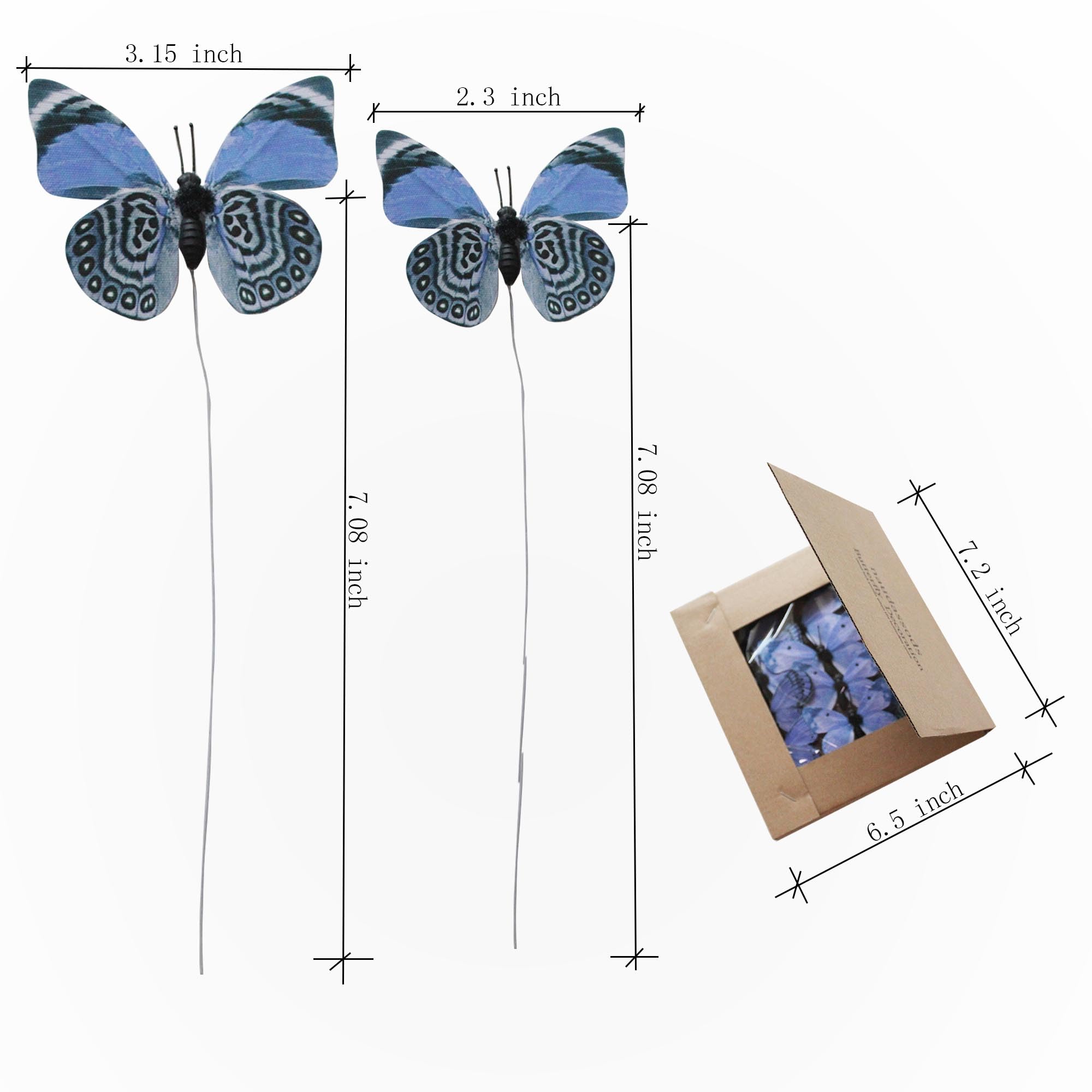 置物　蝶々 楽天市場】【新品】 バカラ フィギュア ラッキーバタフライ