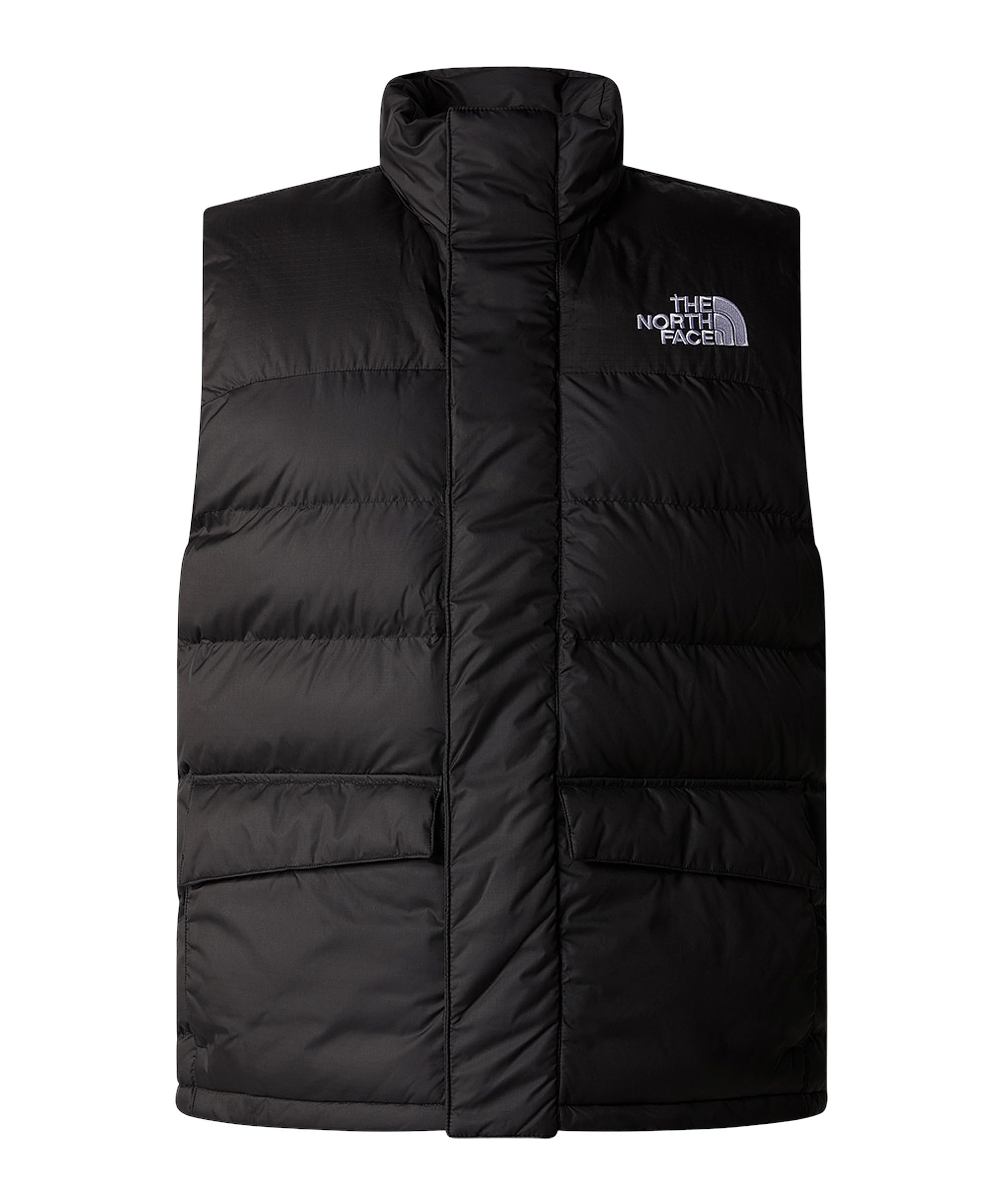 The North Face Men's Limbara Insulated Vest, Tnf Black, M