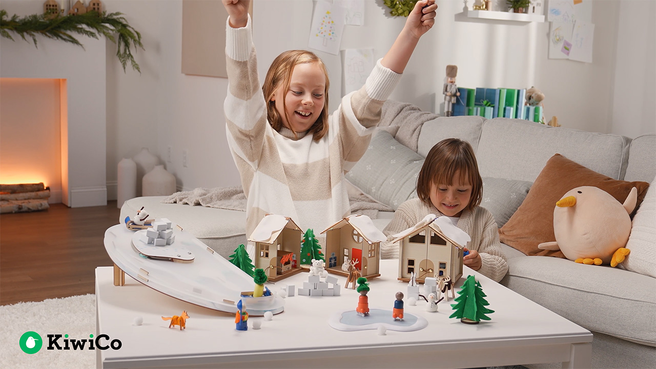 2体セット　WONDER CHRISTMAS Amazon.com: Wondershop 2-Pair Kids Santa Super Soft Cozy
