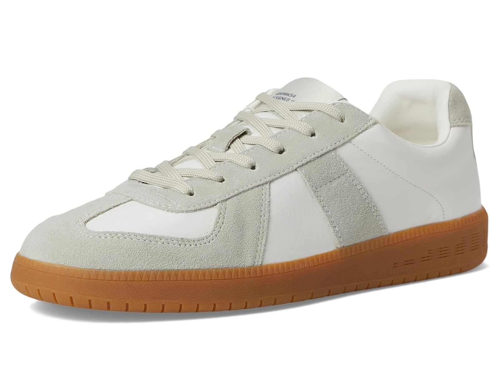 Man's Sneakers & Athletic Shoes Steve Madden Dixon - Picture 15 of 15