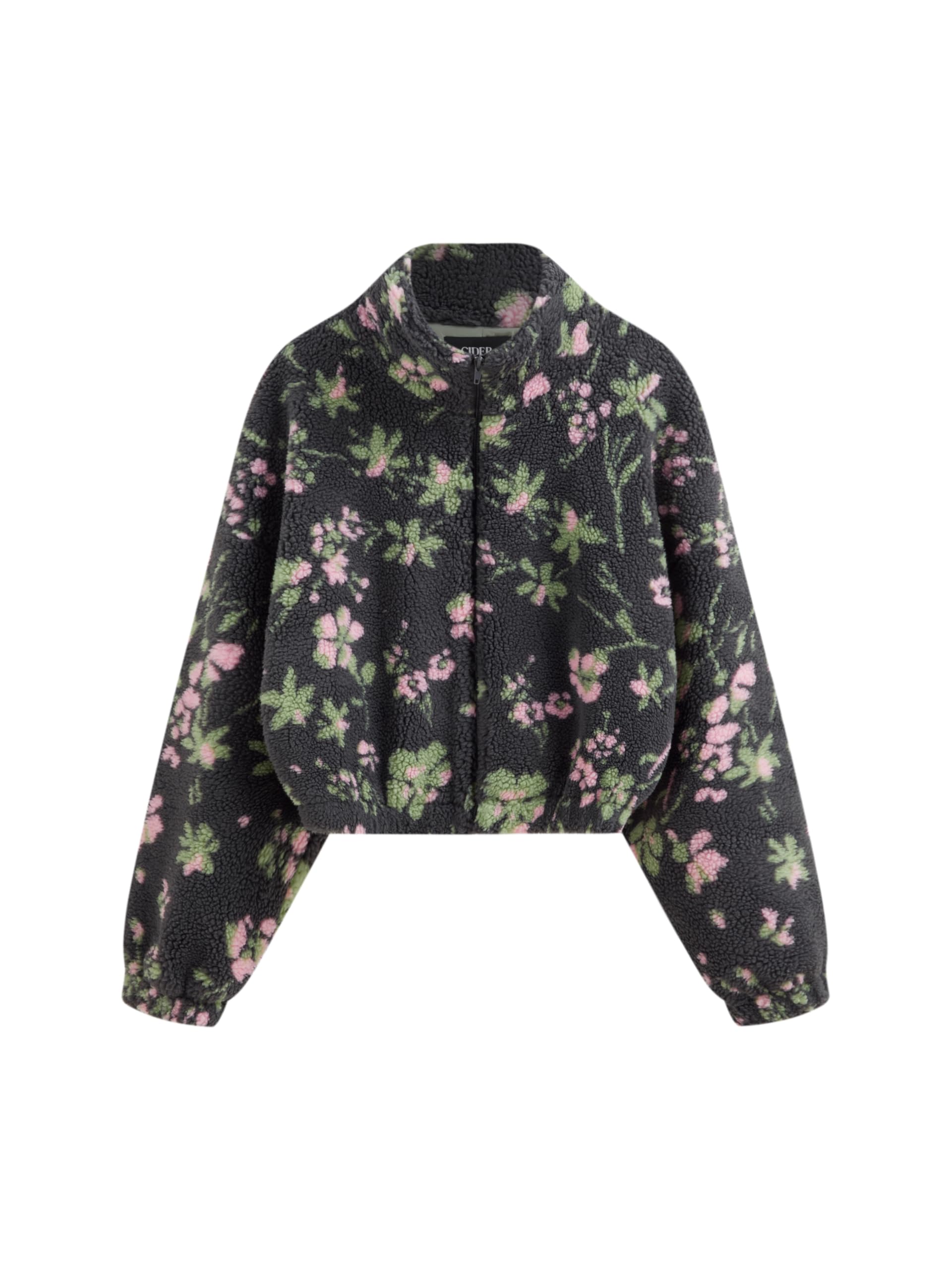 CIDER Sherpa Jacket