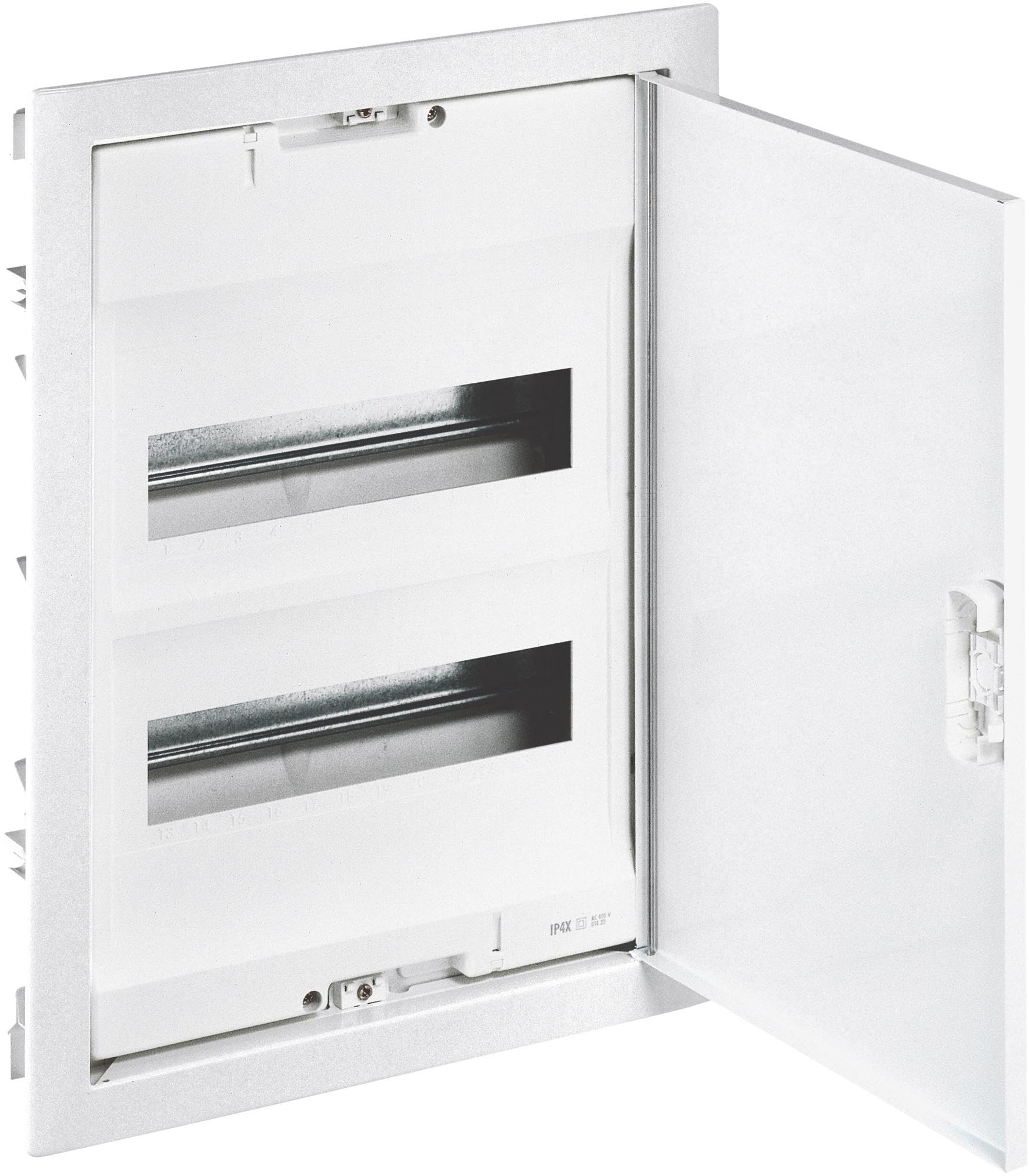 Legrand 001432 UP VERT 2R Metall