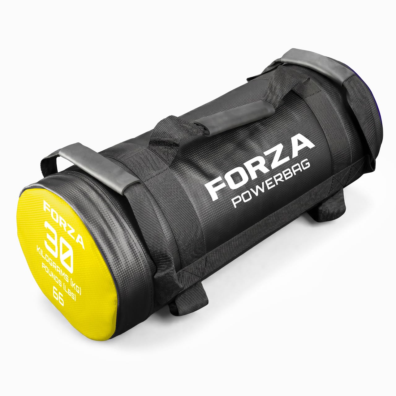 FORZA Power Weight Bags | 5kg–30kg (30kg)