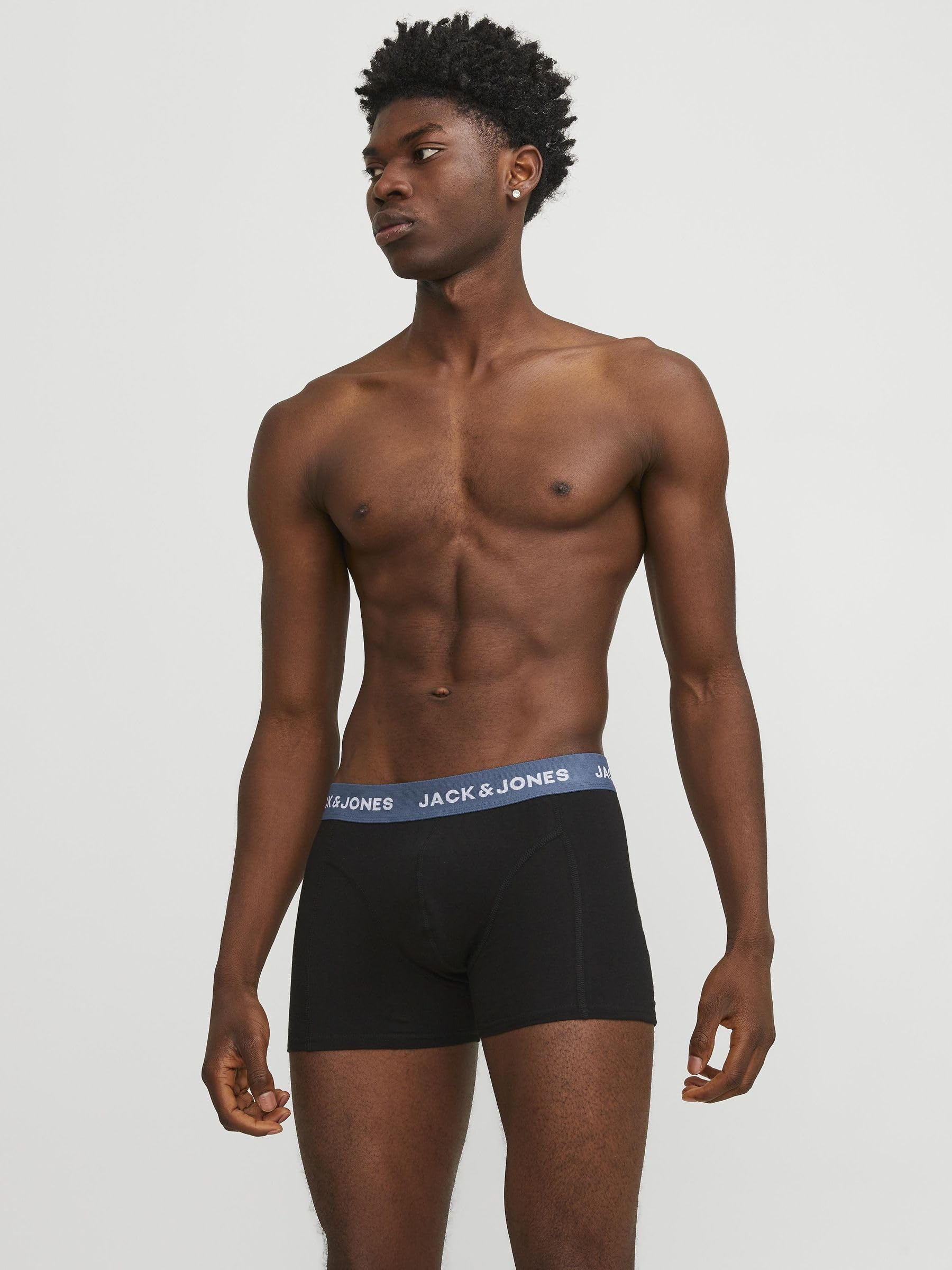 JACK & JONES Trunks 5-Pack Trunks