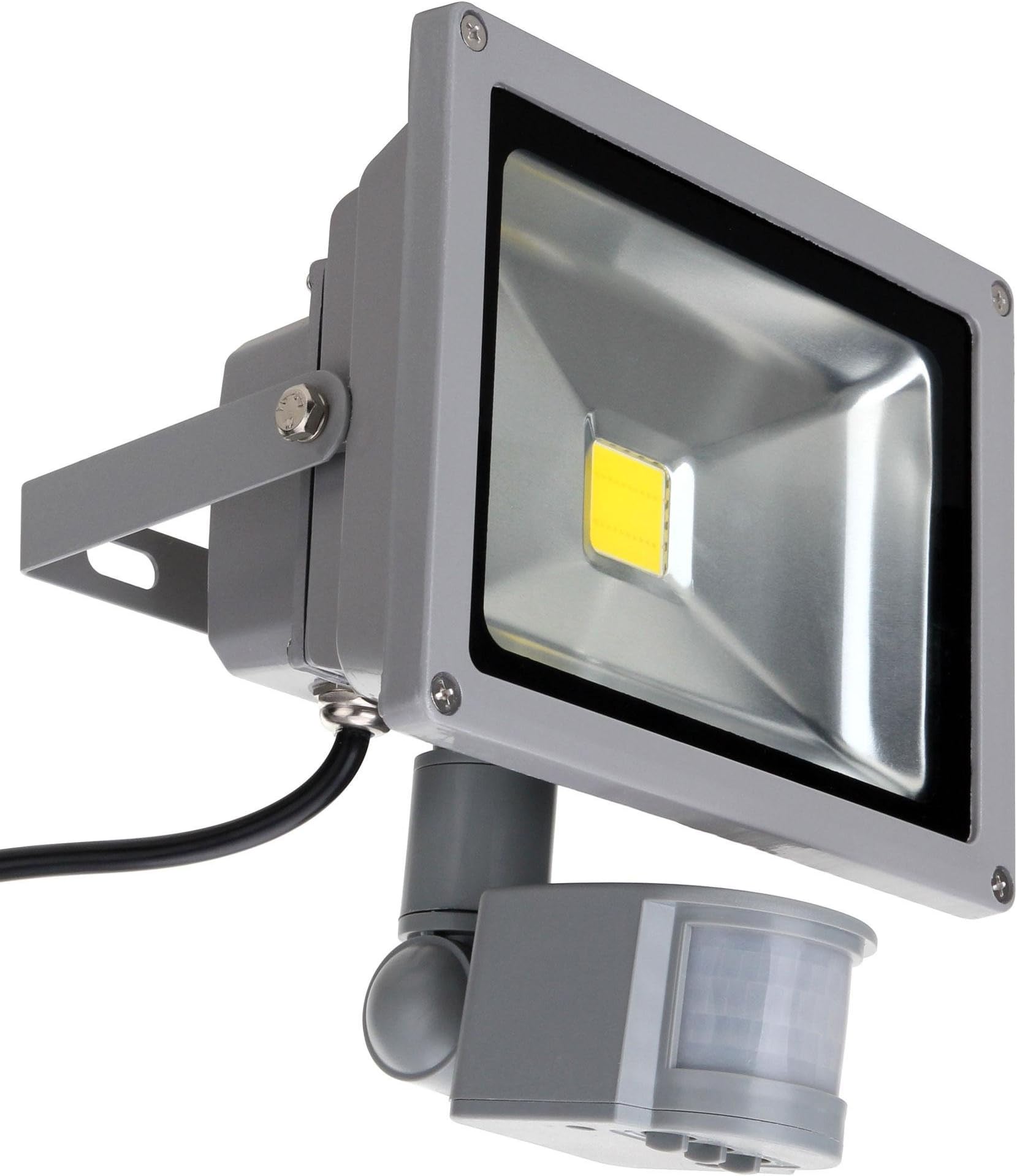 Showlite FL-2020B LED Floodlight IP65 20 Watt 2200 Lumen