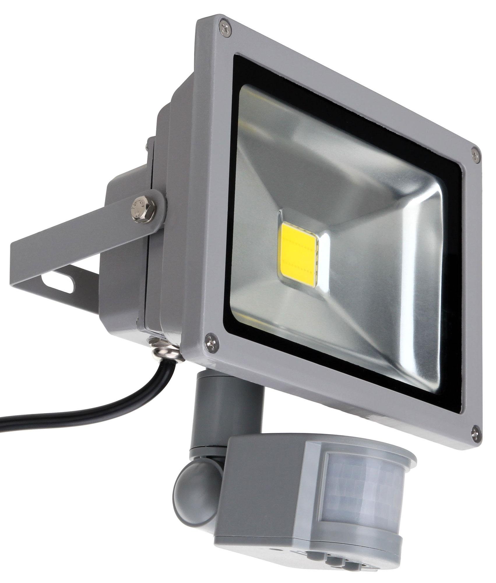 Showlite FL-2020B LED Floodlight IP65 20 Watt 2200 Lumen