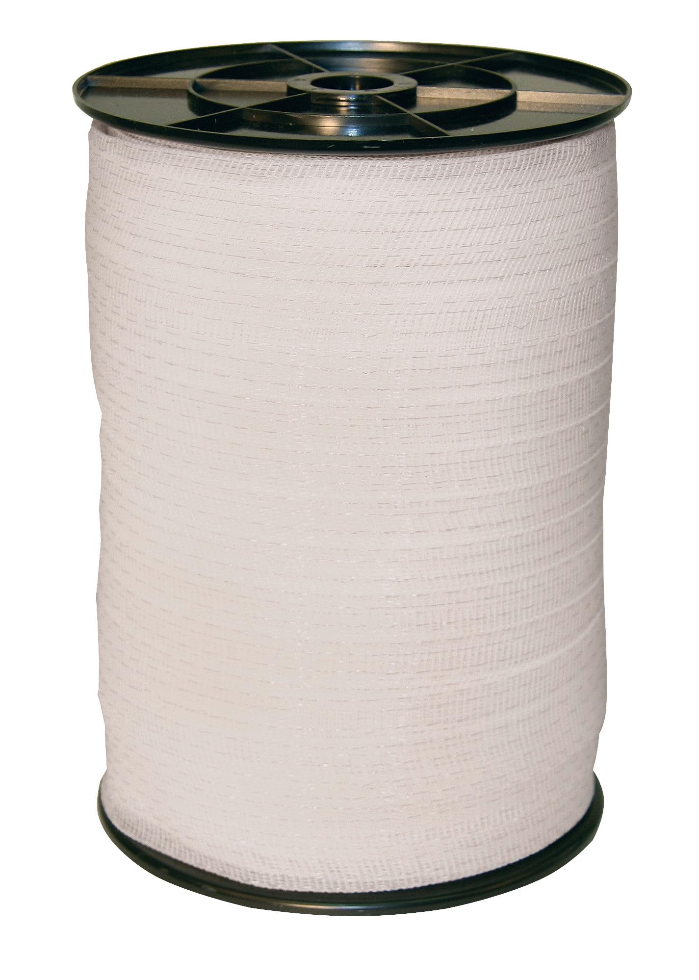 AKO Fencing Band EconomyLine, 200m, 40mm, weiß, 8 x 0,16mm NIRO