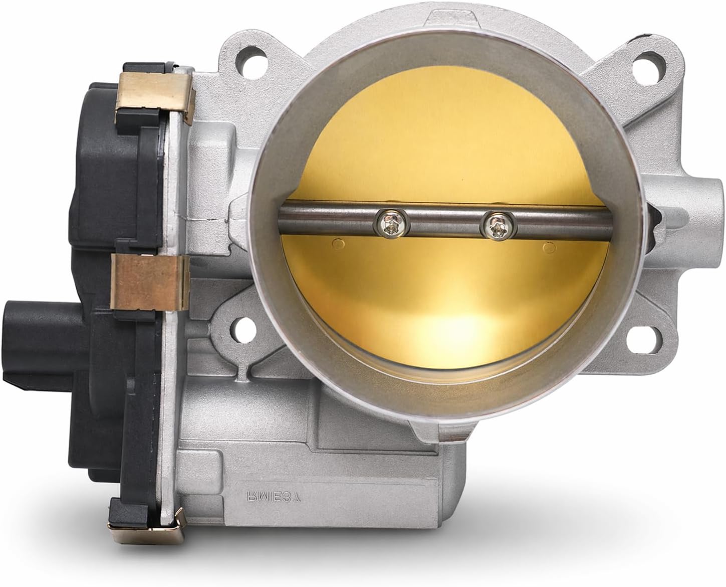 Electronic Throttle Body 12679524 Compatible with Chevy Silverado Suburban Express Avalanche 2006-2008, GMC Yukon Envoy Savana, Saab Hummer Buick, Cadillac Escalade 4.8/5.3/6.0/6.2L, Replace 12580760