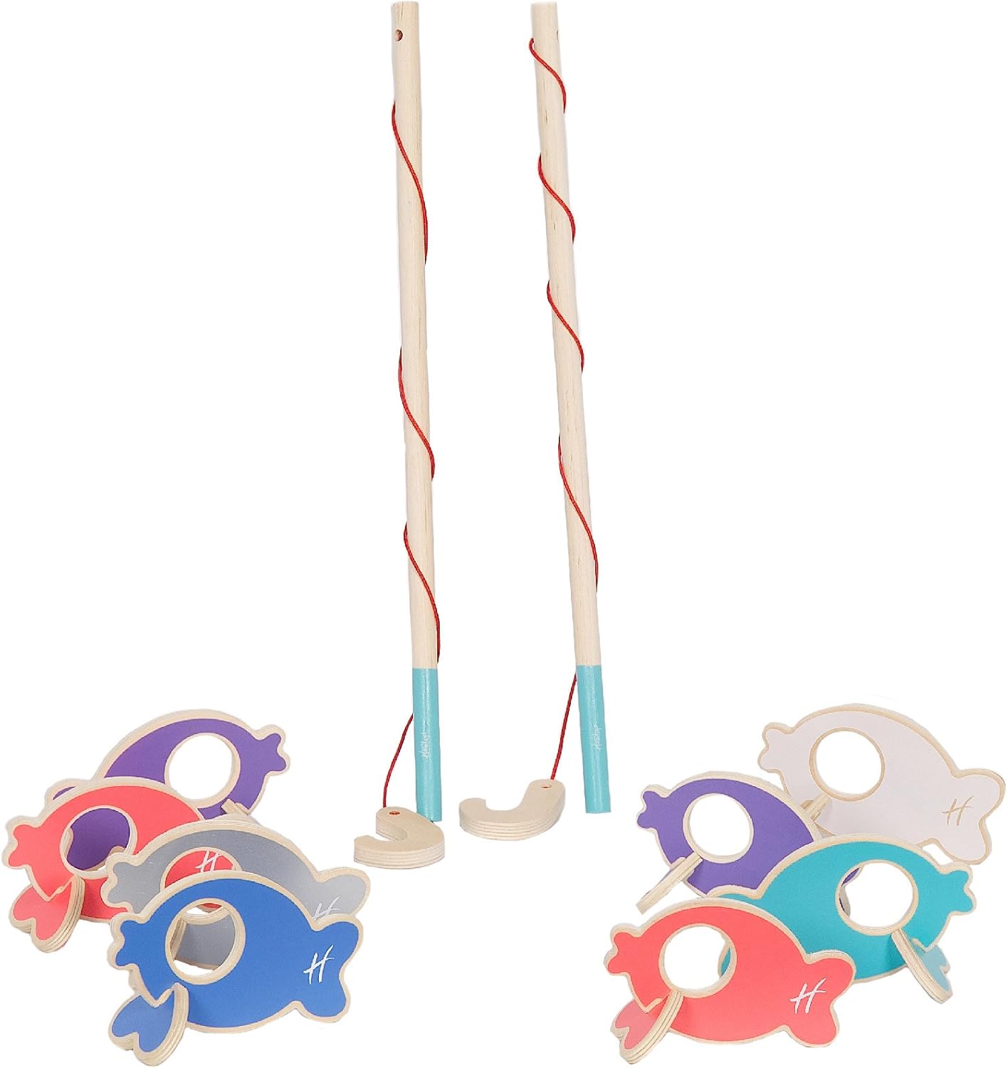 Hamleys My First Fishing Game Buy Online at Best Price in Egypt Souq