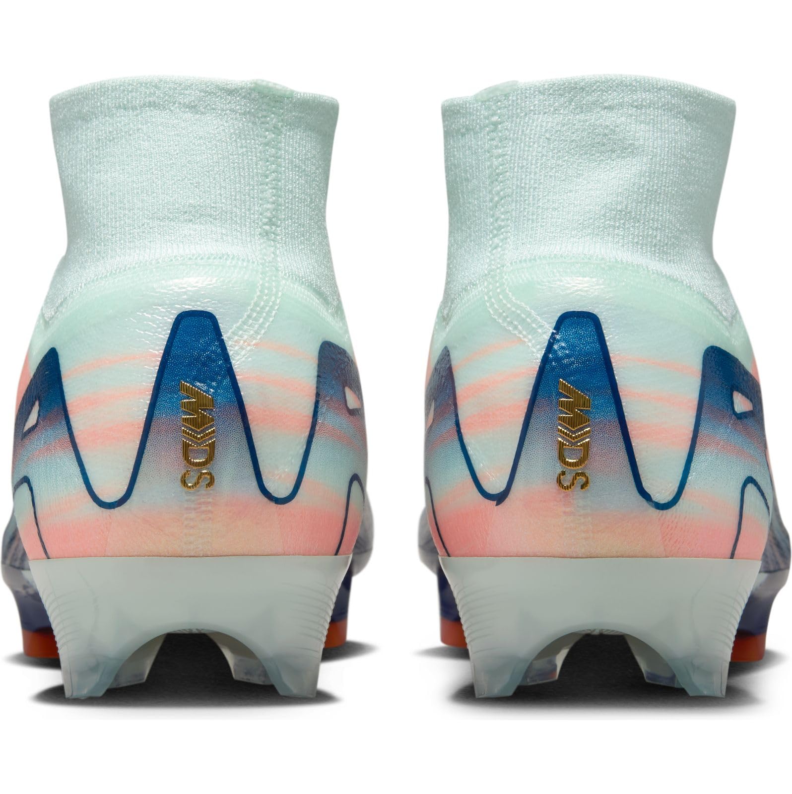 NIKE Mężczyźni Nike Superfly 10 Elite Mercurial Dream Speed Fg High-top-fußballschuhButy do piłki nożnej
