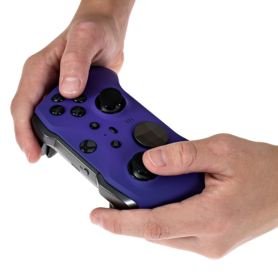 Amazon.com: Xbox Elite Series 2 Custom Soft Touch Controller