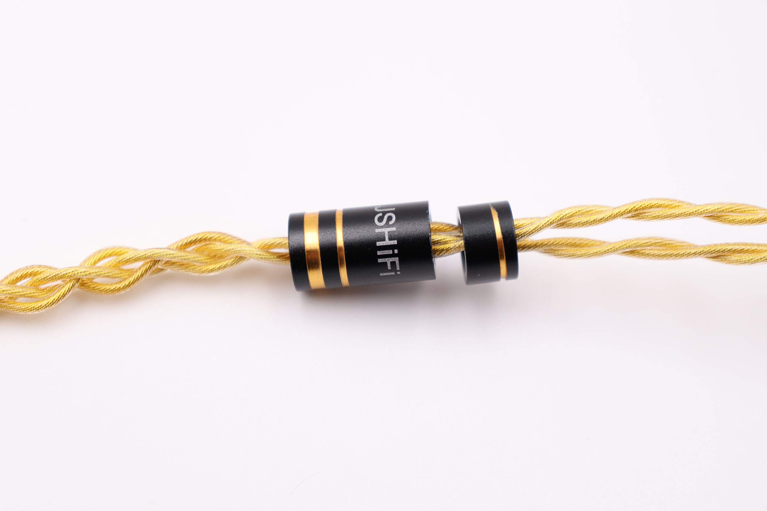 Amazon.co.jp: 【JSHiFi-D4G】リケーブル2pin（0.78mm）4.4mmイヤホン