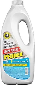 LIMPA PEDRAS PEDREX 2L