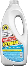 LIMPA PEDRAS PEDREX 2L