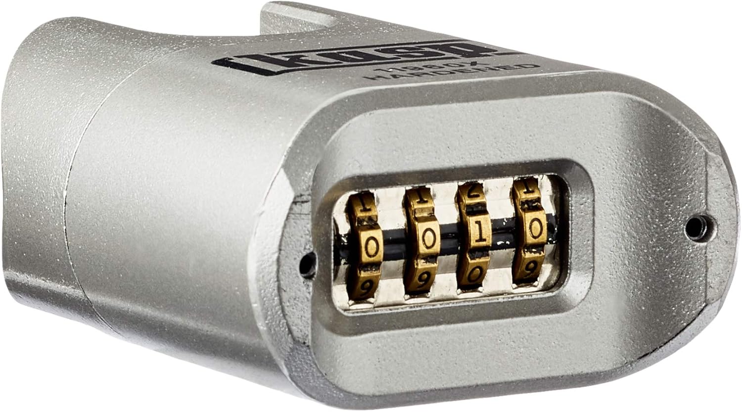 Best Deal Kasp 119 High Security Combination Padlock 60mm Close Shackle Flash Deals - 40% OFF Kasp 119 High Security Combination Padlock 60mm Close Shackle