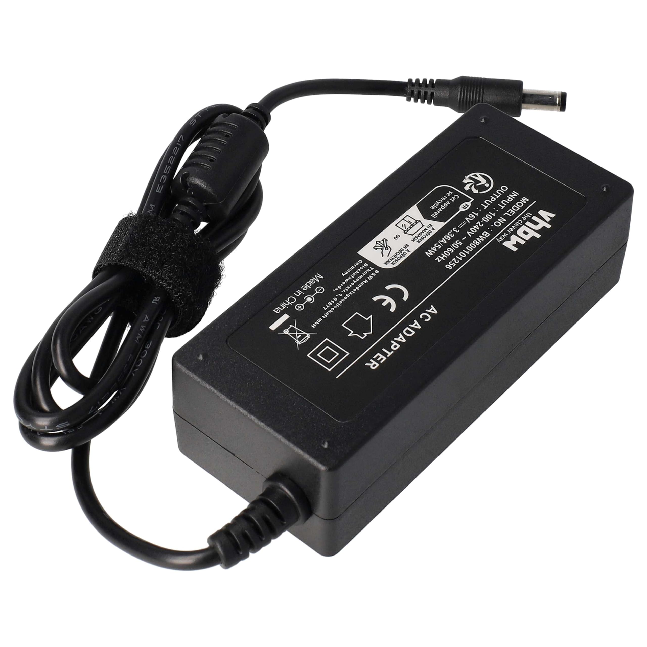 Connecteur D'alimentation Pour Panasonic Toughbook CF-MX4 - Occasion, Fonctionnel, Garanti 6 Mois