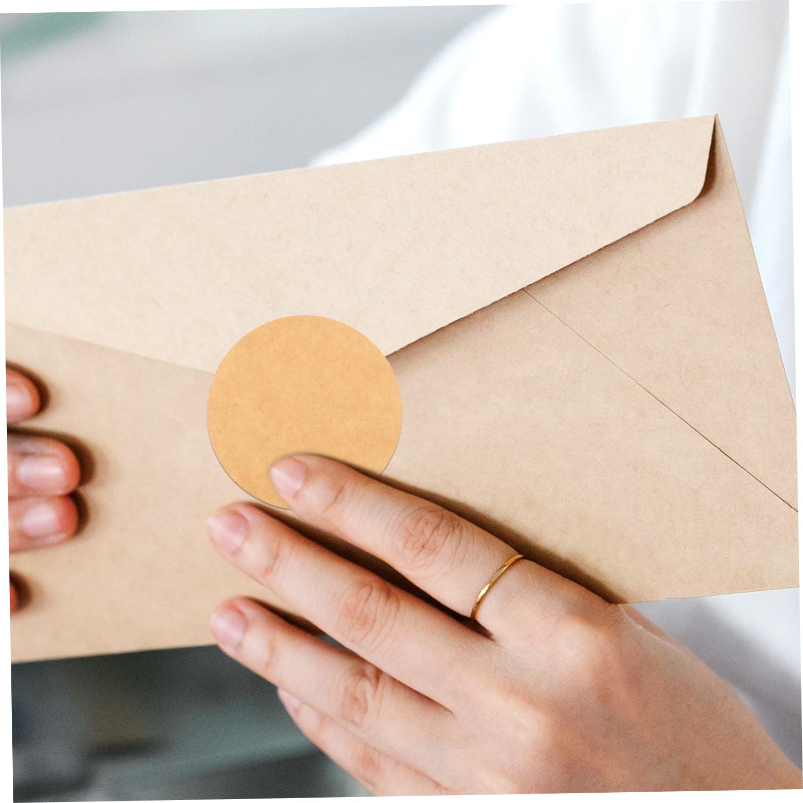 SHINEOFI 5 Rollen Etiketten Aus Aufkleberpapier Klein Zeitschriftenaufkleber Klebrig Süße Klebeetiketten Aufkleber Mit Namensetiketten Etikettenband Ersetzen Aufkleber-etiketten Kraftpapier