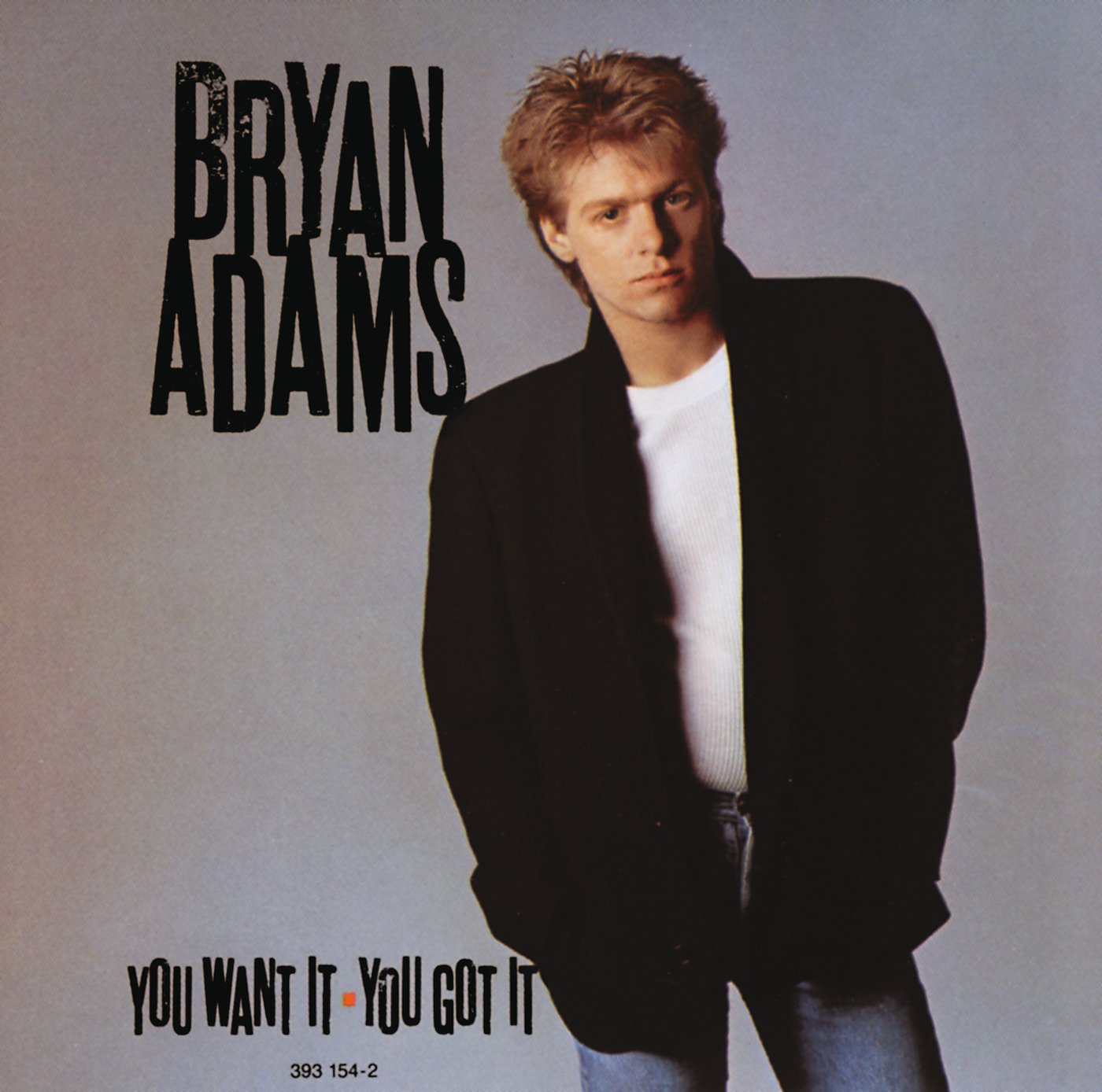 Bryan Adams
