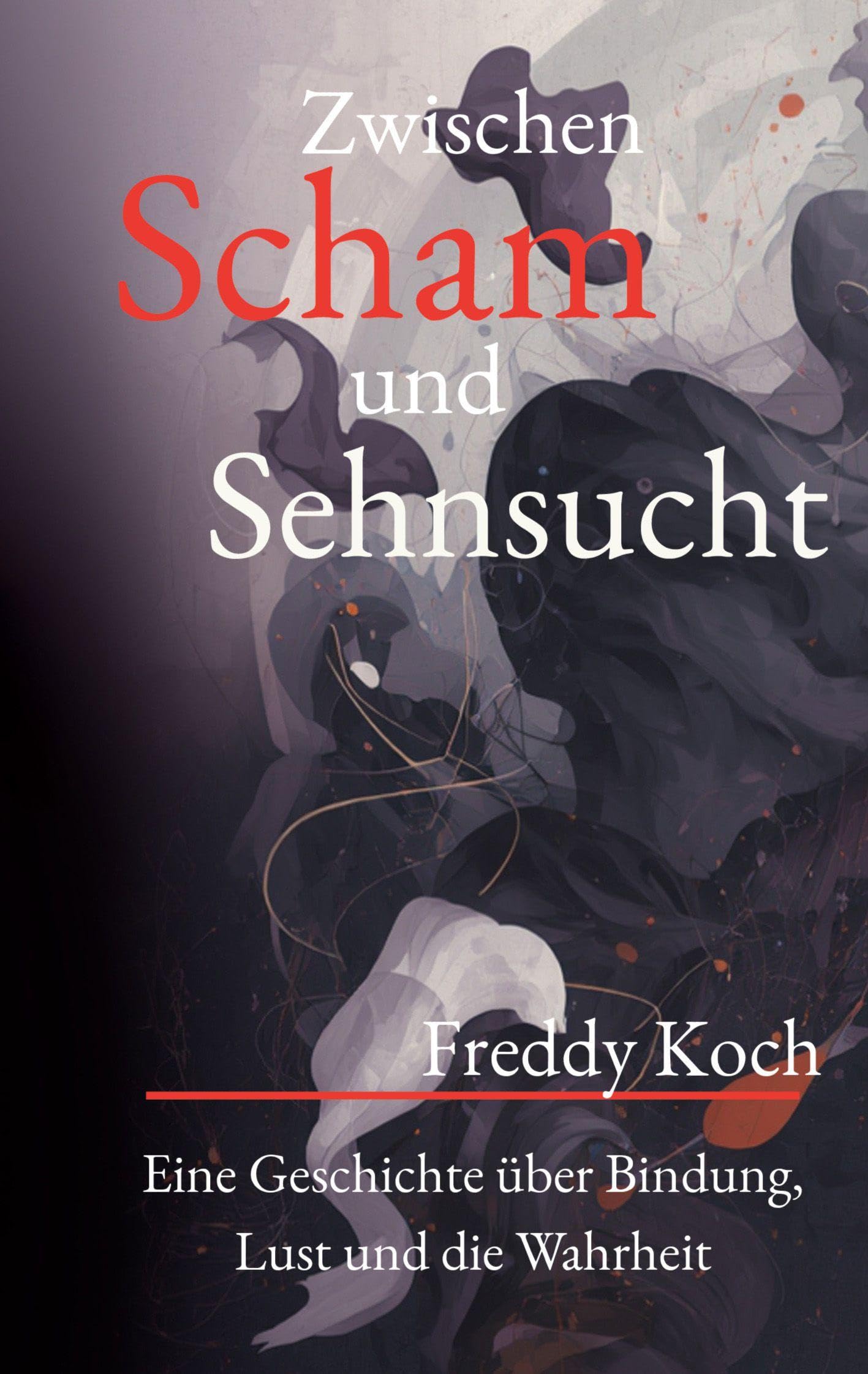 Zwischen Scham und Sehnsucht: Eine bewegende Geschichte über Lust, Grenzen und authentische Liebe