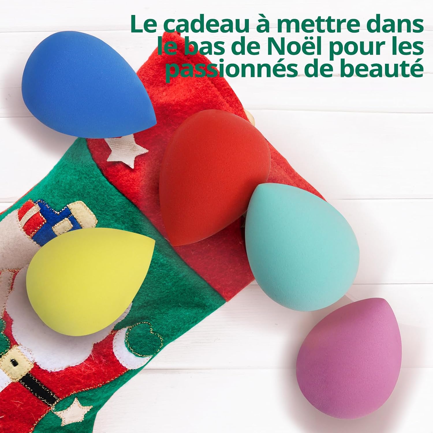 Les Meilleures Éponge à Maquillage : Top 5 BEAKEY pour un Teint Parfait!