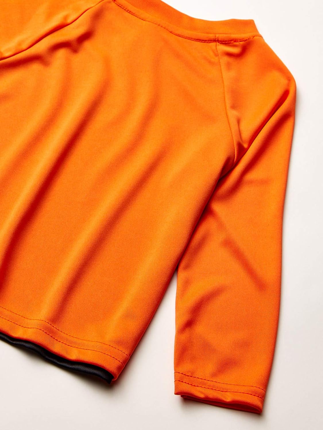 Gerber Boys' Long Sleeve Team Tee Shirt